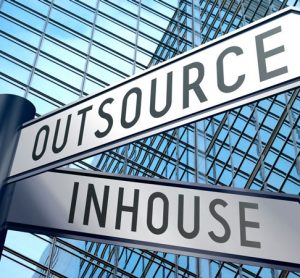 outsourcing