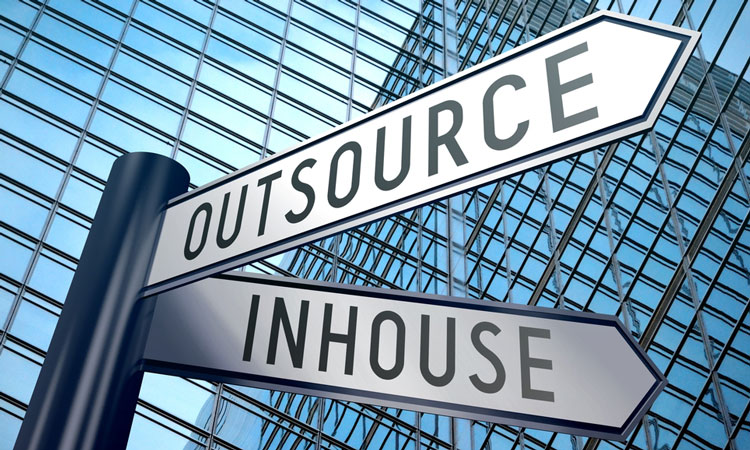 outsourcing