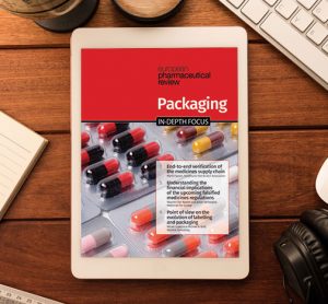 Packaging In-Depth Focus 2016