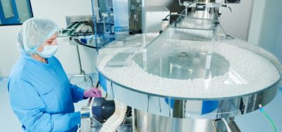 AI-supported spectroscopy delivers superior pharmaceutical packaging quality control