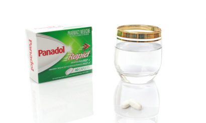 panadol