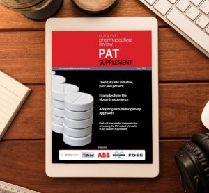 PAT supplement 2011