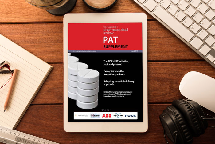 PAT supplement 2011