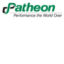 Patheon Logo