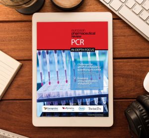 PCR In-Depth Focus 2013
