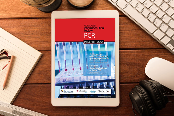 PCR In-Depth Focus 2013