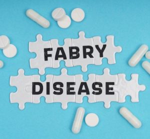 NICE recommends new Fabry disease treatment pegunigalsidase alfa