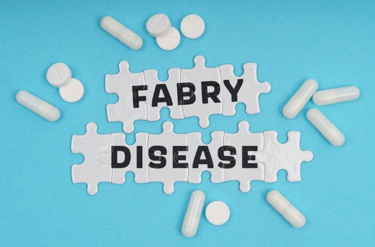 NICE recommends new Fabry disease treatment pegunigalsidase alfa