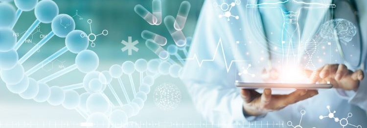 Could BioNTech's new partnership accelerate personalised mRNA therapy trials?