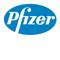 Pfizer logo