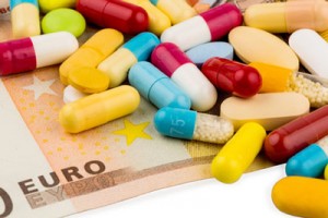 pharmaceutical market