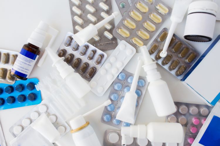 Europe’s pharmaceutical packaging market to value over $35bn by 2028