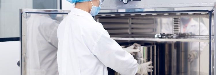 6.1 percent CAGR expected for pharmaceutical sterility testing market