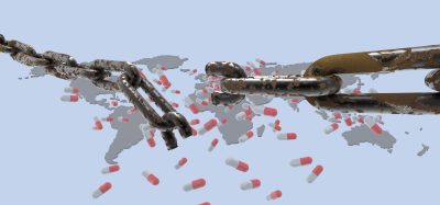 pharmaceutical supply chain