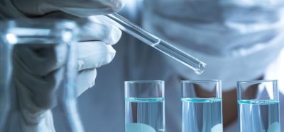 Peracetic acid-UV light treatment could improve microbial water quality in a pharmaceutical water system
