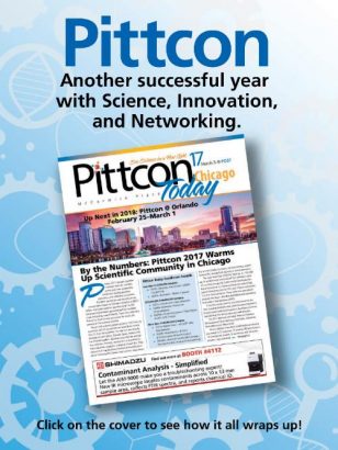 Pittcon roundup image