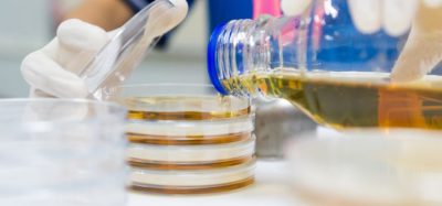 Could reducing agar concentration enhance microbial growth? Enhancing the pour plate method