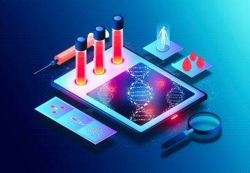 Concept of biomarkers to diagnose disease