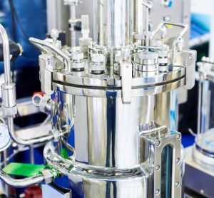Innovative PAT-based filtration strategy reported for continuous biomanufacturing
