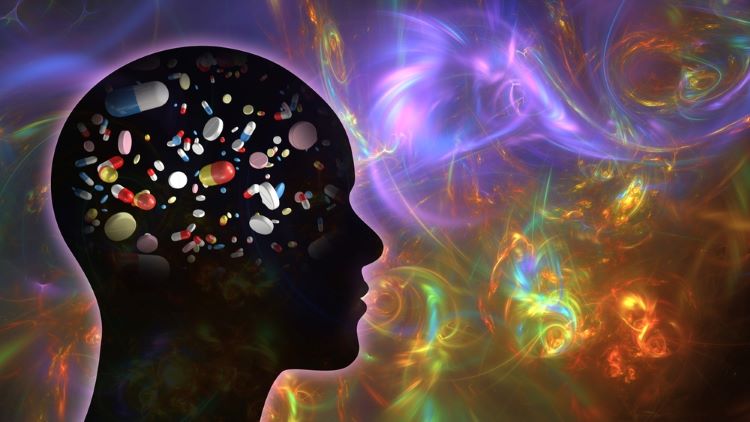 FDA publishes recommendations on psychedelic clinical trial design - FDA draft guidance