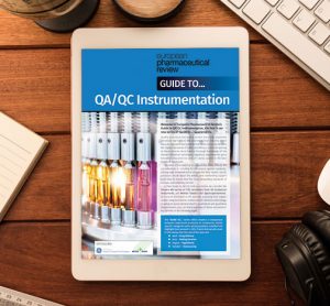 Guide To... QA/QC Instrumentation 2017