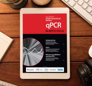 qPCR In-Depth Focus 2012