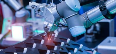 320 million SEK investment for new AI ATMP manufacturing QC method