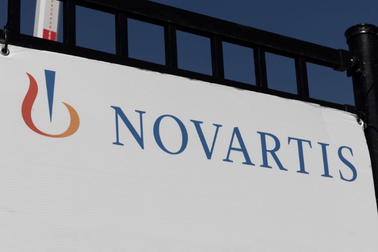 Novartis radioligand therapy demonstrates novel first line benefit