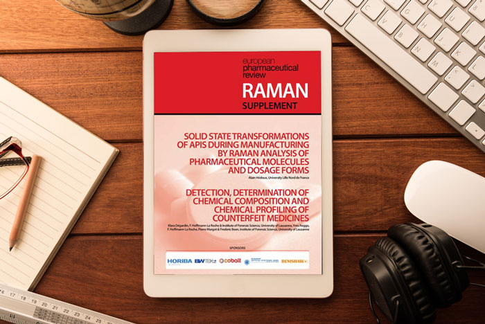 Raman supplement 2011