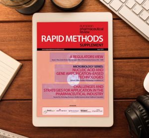 Rapid Methods supplement 2011