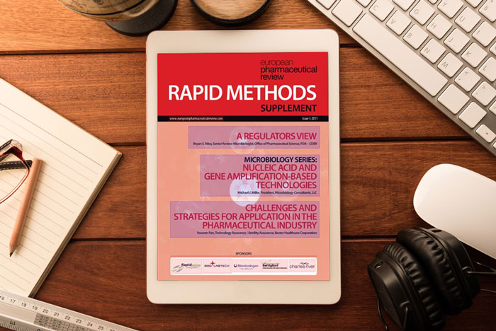 Rapid Methods supplement 2011