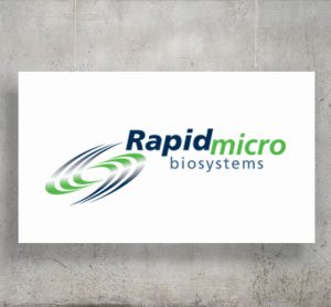 Rapid Micro Biosystems logo