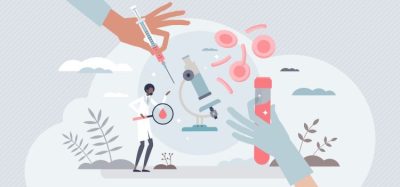 $1.7b acquisition to develop rare haematology therapy