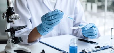 Proposed non-animal derived reagent Chapter published