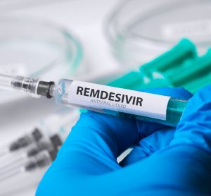 remdesivir syronge for injection