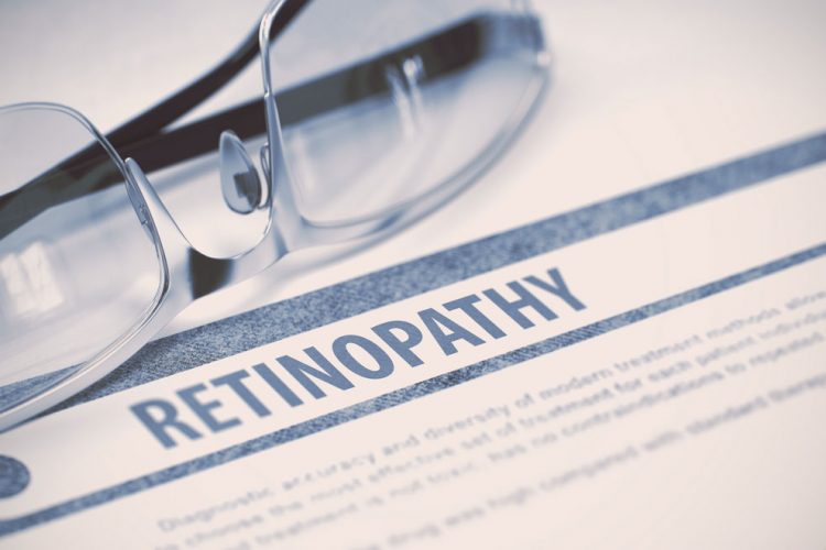 retinopathy