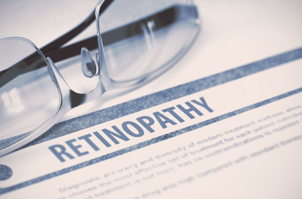 retinopathy