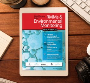 RMMs & Environmental Monitoring In-Depth Focus 2013