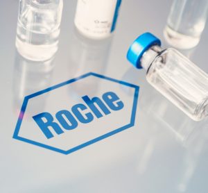 Roche's Evrysdi