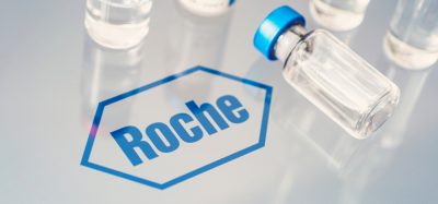 Roche's Evrysdi