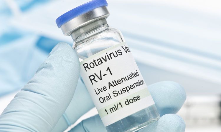 rotavirus