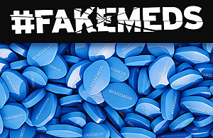 FakeMeds campaign