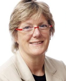 Professor Dame Sally Davies, England’s Chief Medical Officer