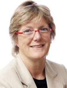 Professor Dame Sally Davies, England’s Chief Medical Officer