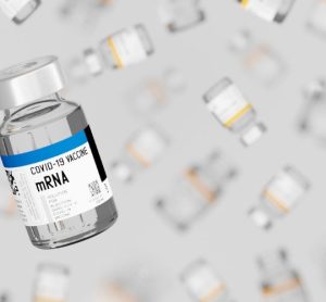 sa-mRNA vaccine facilitates durable COVID-19 immunisation