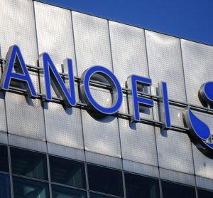 Sanofi logo