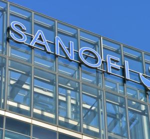 Sanofi building