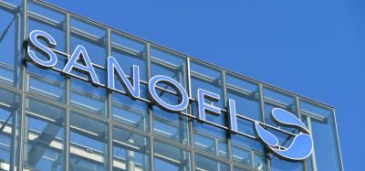 Sanofi building