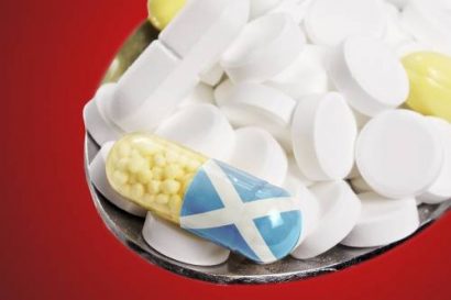 scotland nhs diabetes novo nordisk