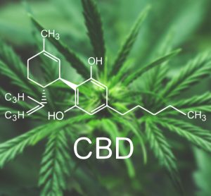 Cannabidiol (CBD)